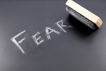 Is a fear of failure a cause of your procrastination?