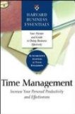 time management book