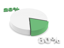 Pareto Principle