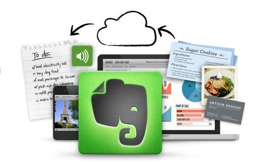 evernote