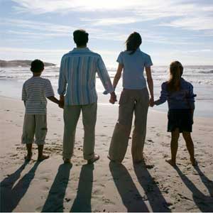 focus on the family
