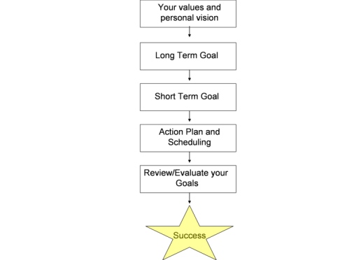 Goal Setting Process