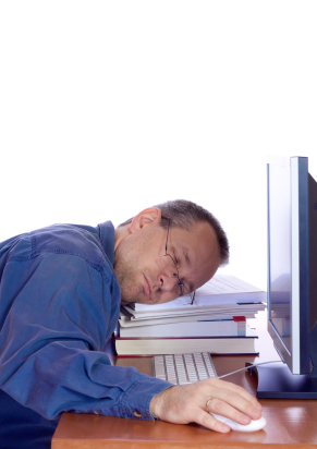 job burnout