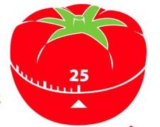 pomodoro technique