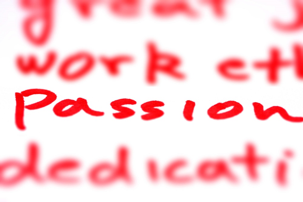 stop procrastination with a strong why