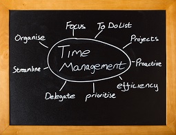 time management tips